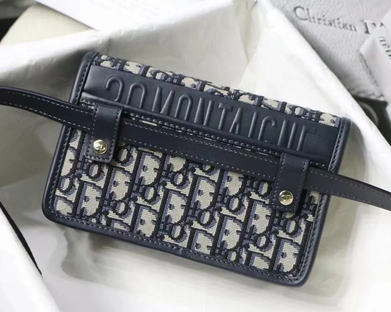 Minimalist Christian Dior Montaigne Bags 47545