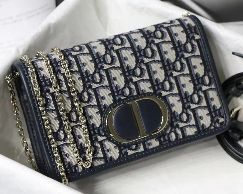 Minimalist Christian Dior Montaigne Bags 47545