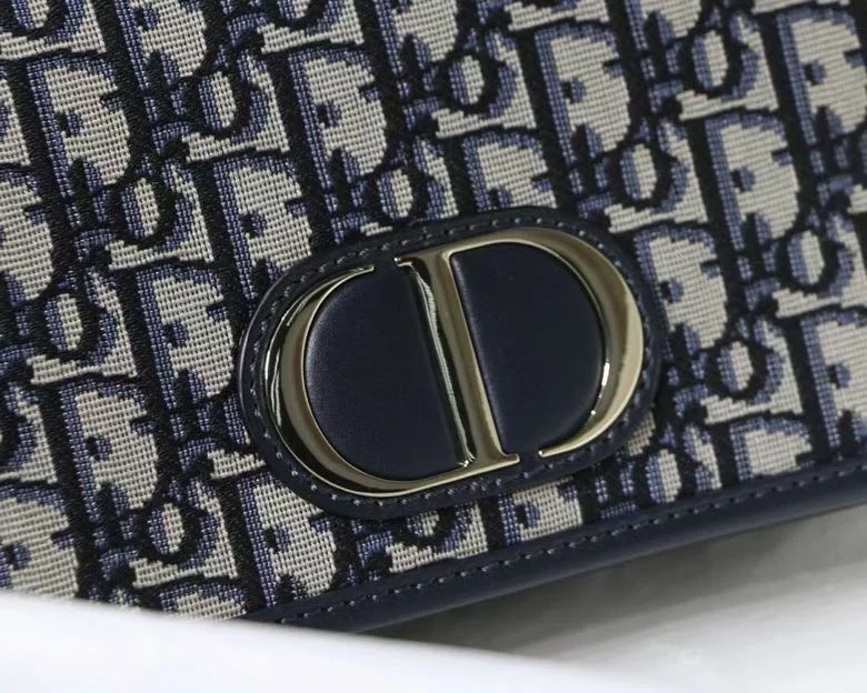 Minimalist Christian Dior Montaigne Bags 47545
