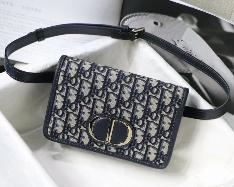 Minimalist Christian Dior Montaigne Bags 47545