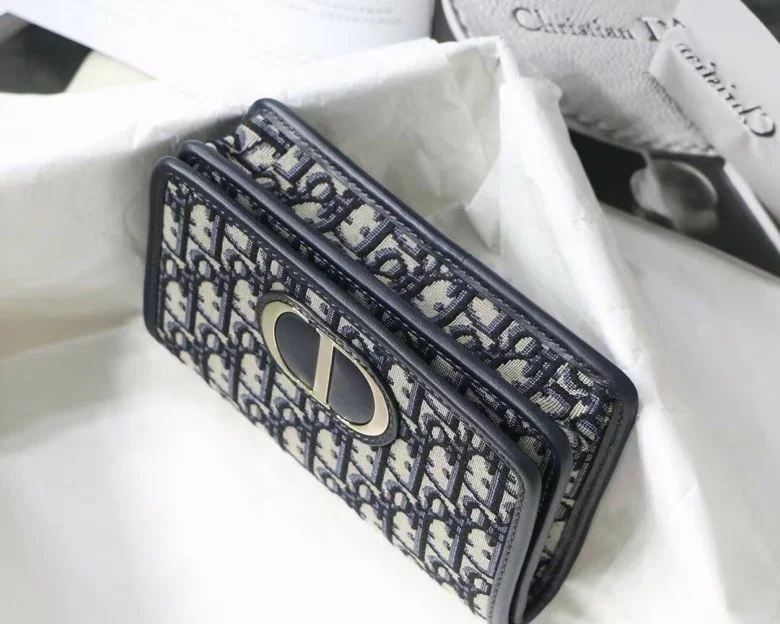Minimalist Christian Dior Montaigne Bags 47545