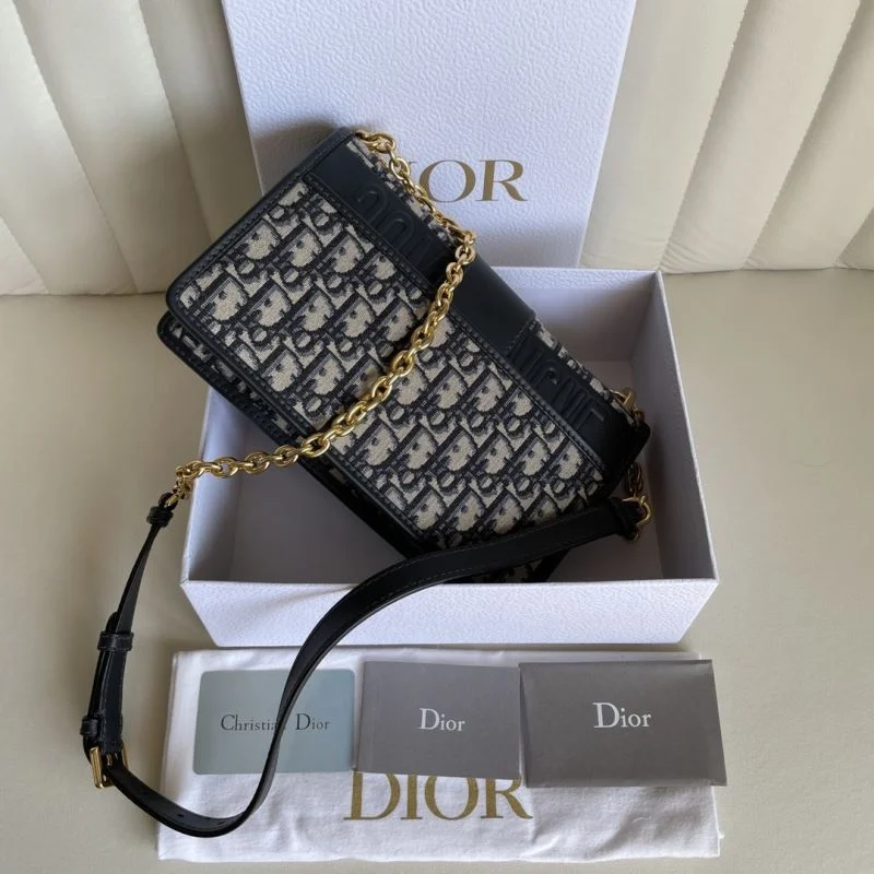 Christian Dior Montaigne Bags ZeroBulk 46424