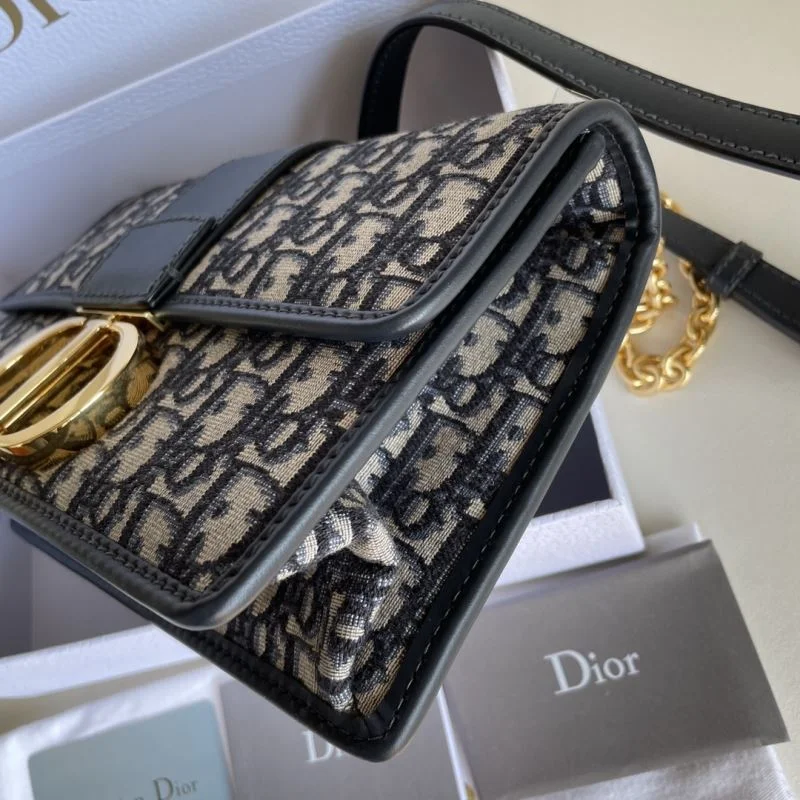 Christian Dior Montaigne Bags ZeroBulk 46424
