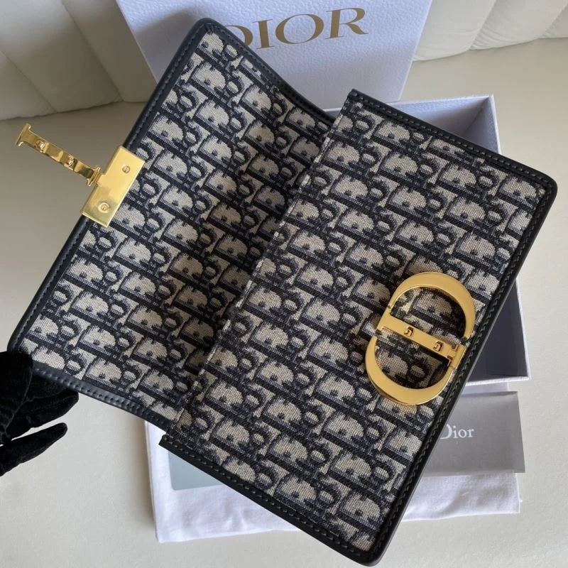 Christian Dior Montaigne Bags ZeroBulk 46424