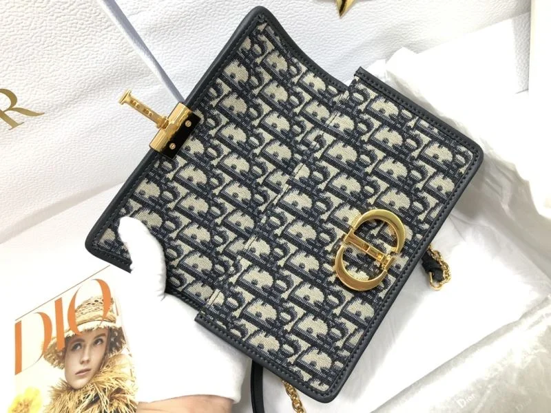 Christian Dior Montaigne Bags FlexibleFit 46523