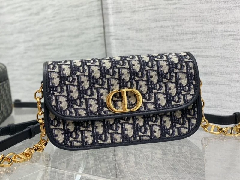 Christian Dior Montaigne Bags StreetReady 46427