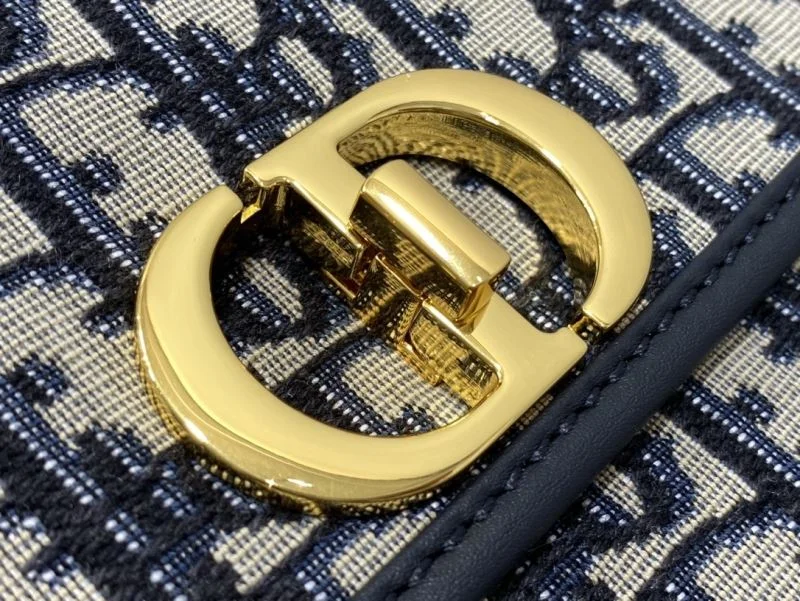 Christian Dior Montaigne Bags StreetReady 46427
