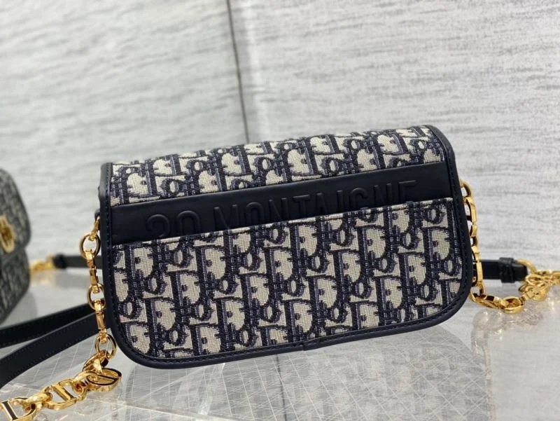 Christian Dior Montaigne Bags StreetReady 46427
