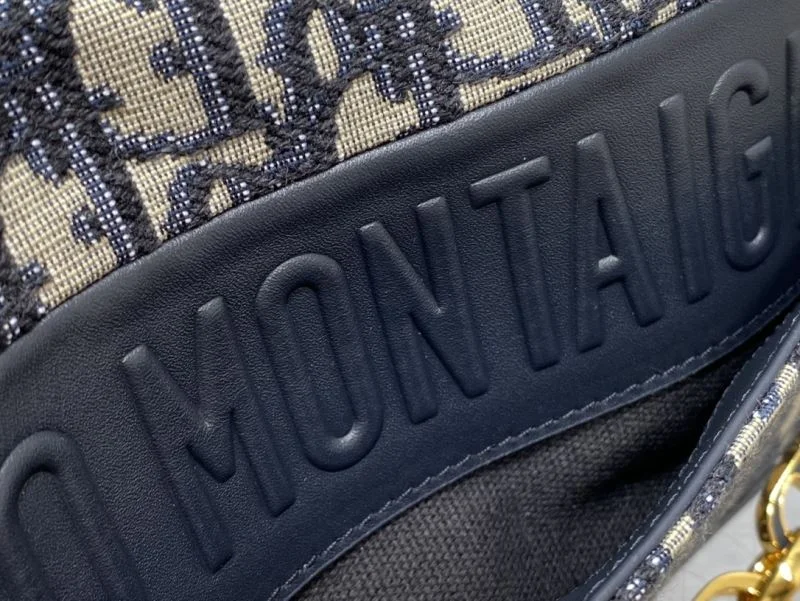 Christian Dior Montaigne Bags StreetReady 46427