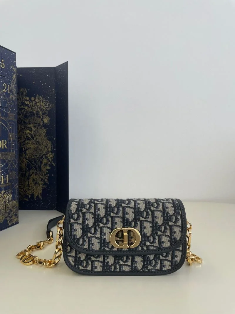 Efficient Christian Dior Montaigne Bags 46425