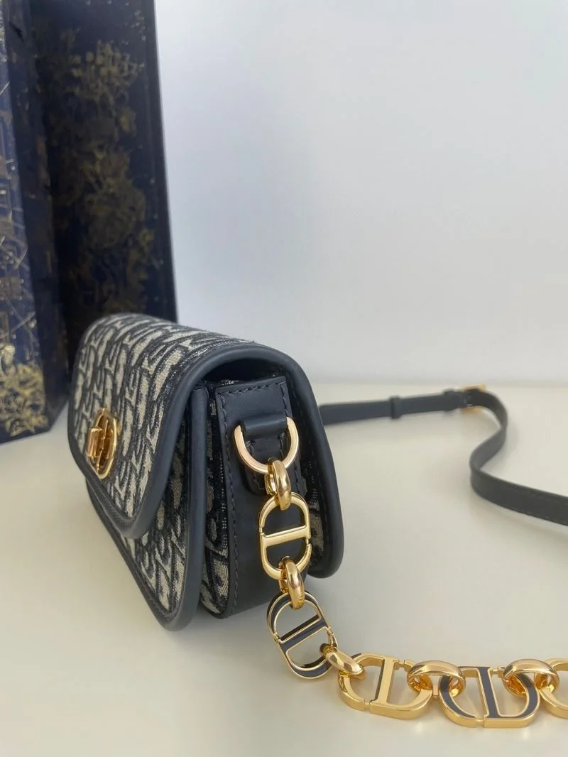 Efficient Christian Dior Montaigne Bags 46425