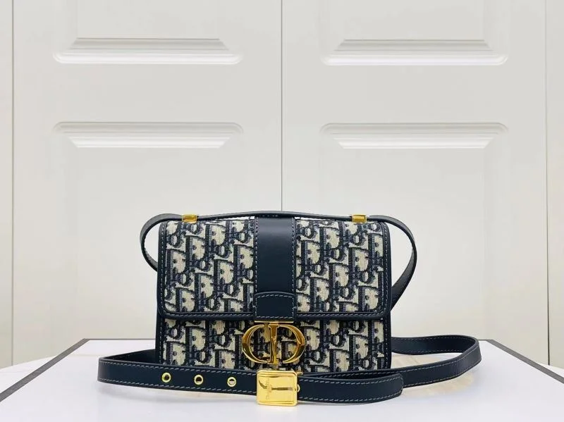 Cozy Christian Dior Montaigne Bags 46429