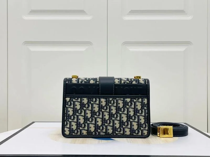 Cozy Christian Dior Montaigne Bags 46429