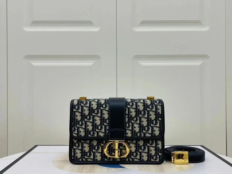 Cozy Christian Dior Montaigne Bags 46429