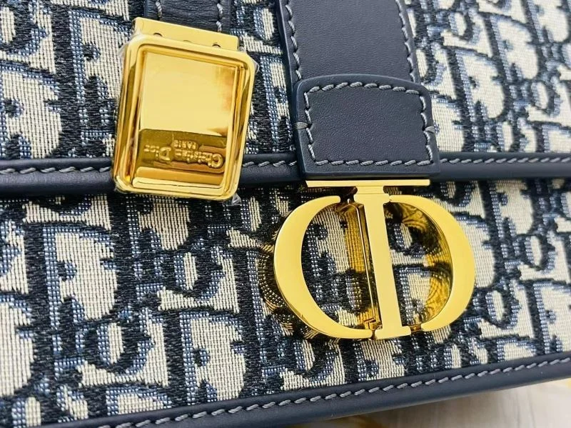 Cozy Christian Dior Montaigne Bags 46429