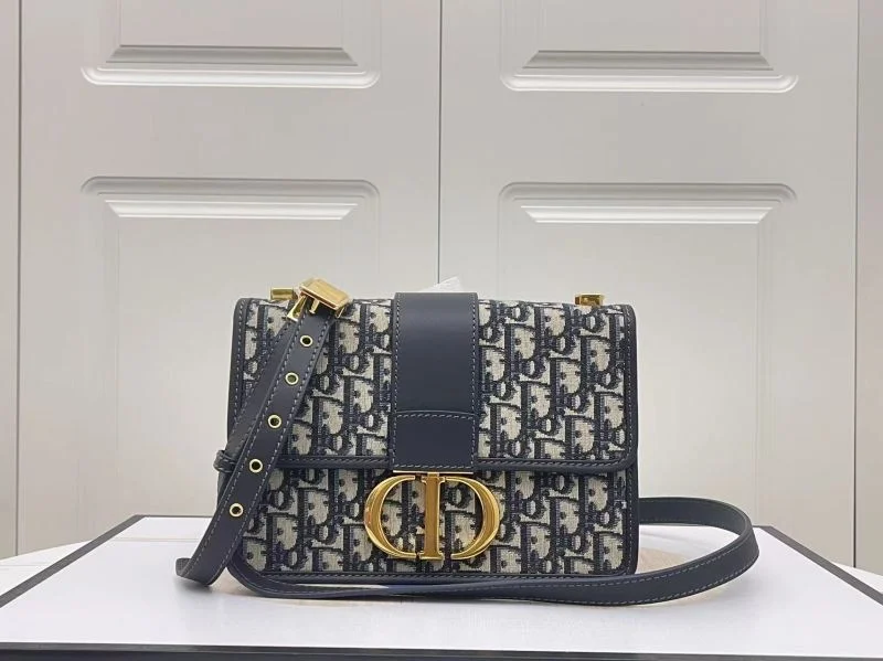 TravelReady Christian Dior Montaigne Bags 46507