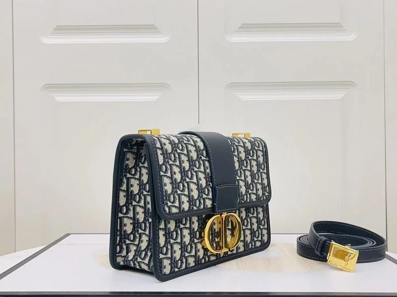 TravelReady Christian Dior Montaigne Bags 46507