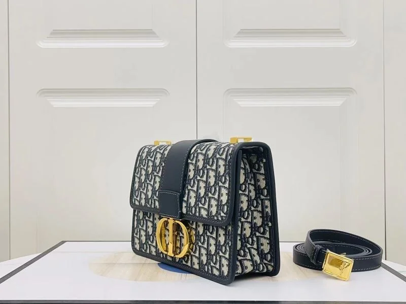 TravelReady Christian Dior Montaigne Bags 46507