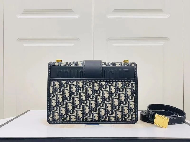 TravelReady Christian Dior Montaigne Bags 46507