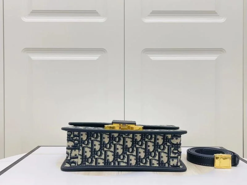 TravelReady Christian Dior Montaigne Bags 46507