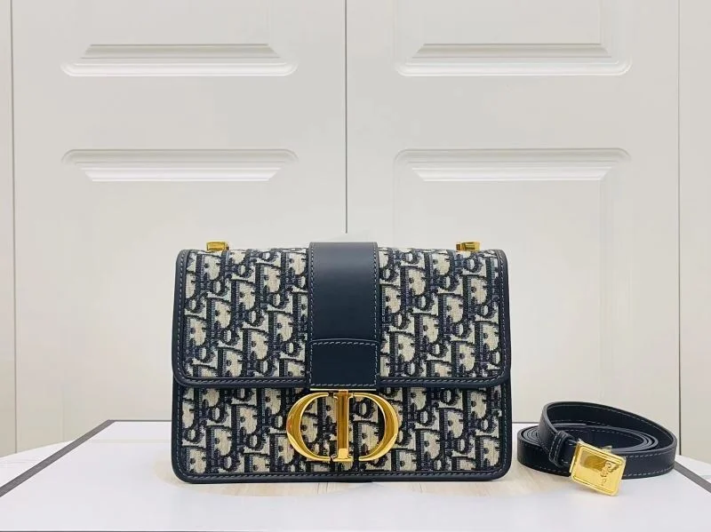 TravelReady Christian Dior Montaigne Bags 46507