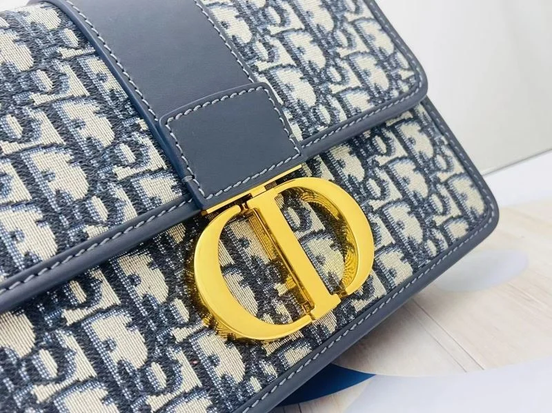 TravelReady Christian Dior Montaigne Bags 46507