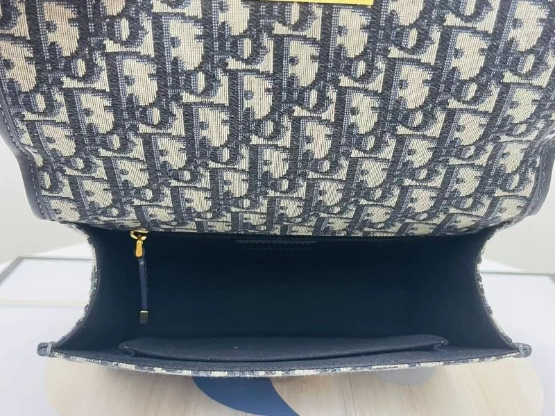 TravelReady Christian Dior Montaigne Bags 46507