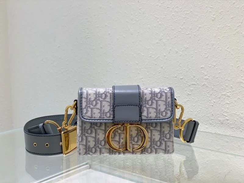 Christian Dior Montaigne Bags Trendsetting 46421