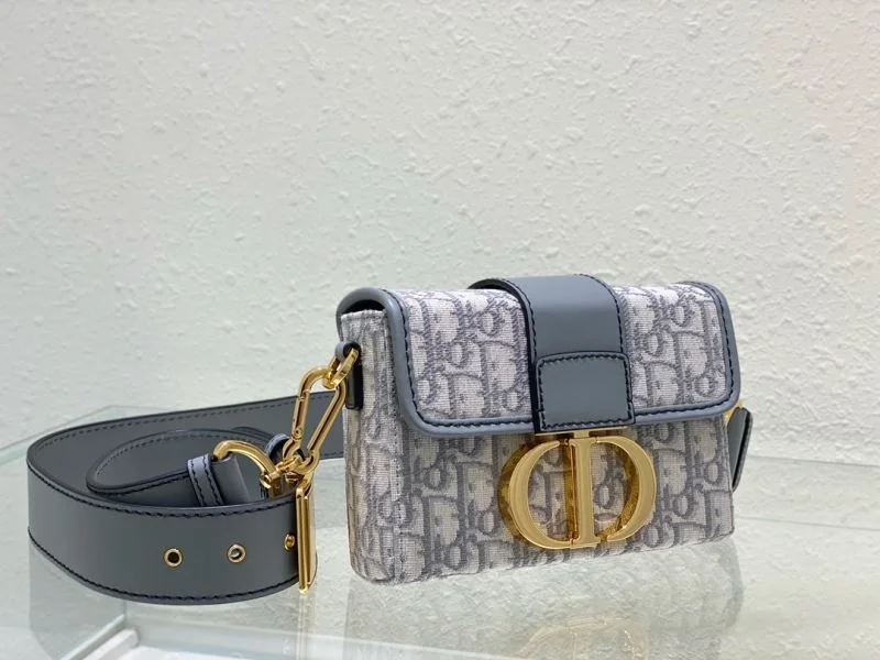Christian Dior Montaigne Bags Trendsetting 46421