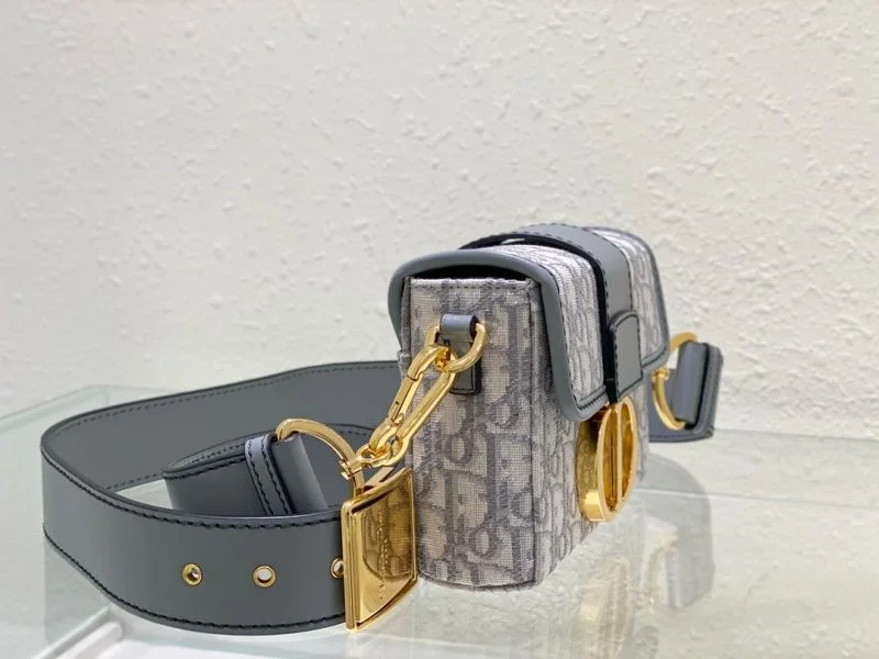 Christian Dior Montaigne Bags Trendsetting 46421