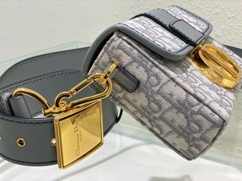 Christian Dior Montaigne Bags Trendsetting 46421