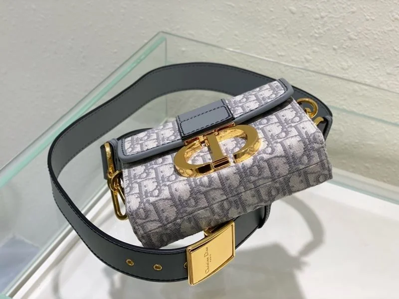 Christian Dior Montaigne Bags Trendsetting 46421