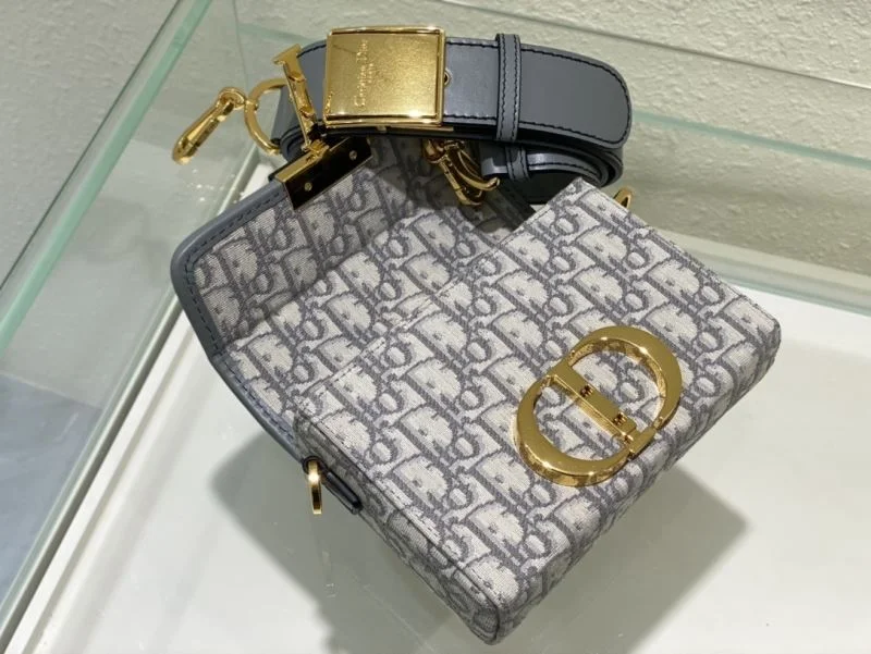 Christian Dior Montaigne Bags Trendsetting 46421