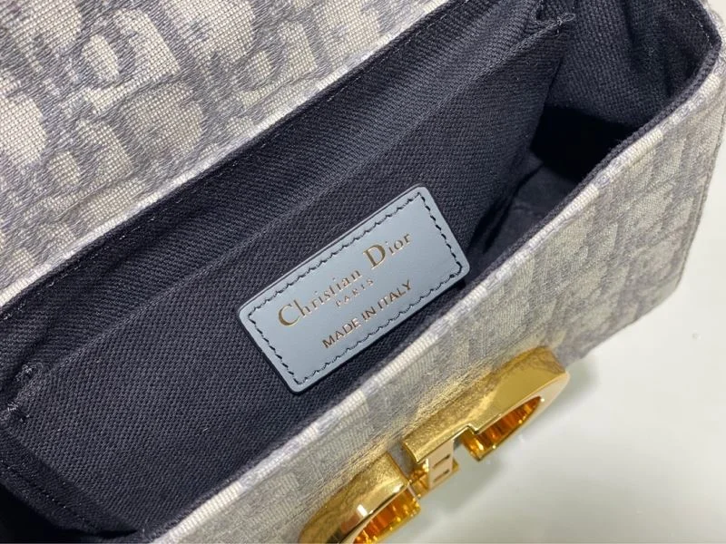 Christian Dior Montaigne Bags Trendsetting 46421