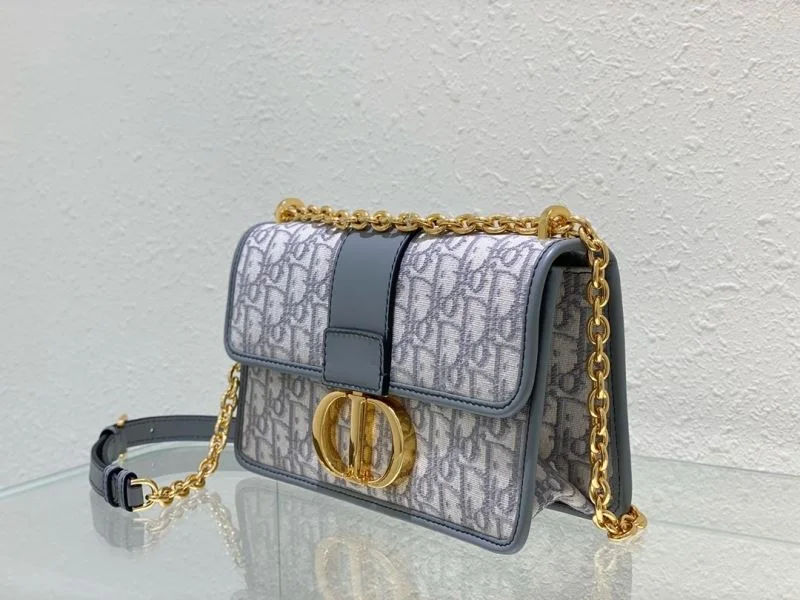 Christian Dior Montaigne Bags Breathable 46420