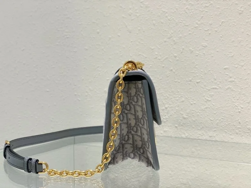 Christian Dior Montaigne Bags Breathable 46420
