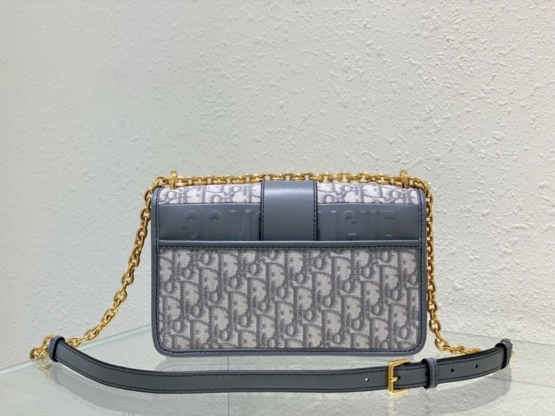 Christian Dior Montaigne Bags Breathable 46420