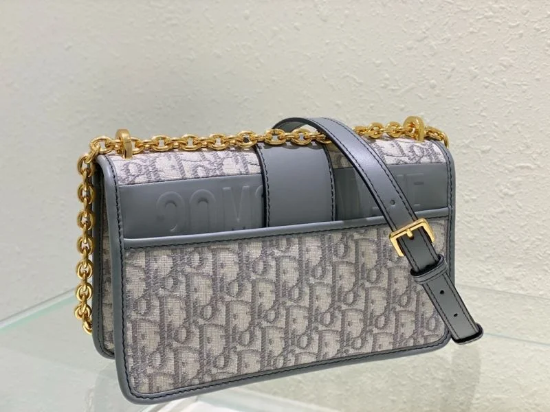 Christian Dior Montaigne Bags Breathable 46420