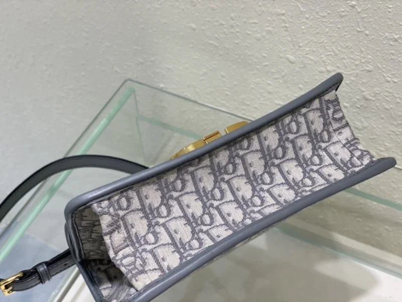 Christian Dior Montaigne Bags Breathable 46420