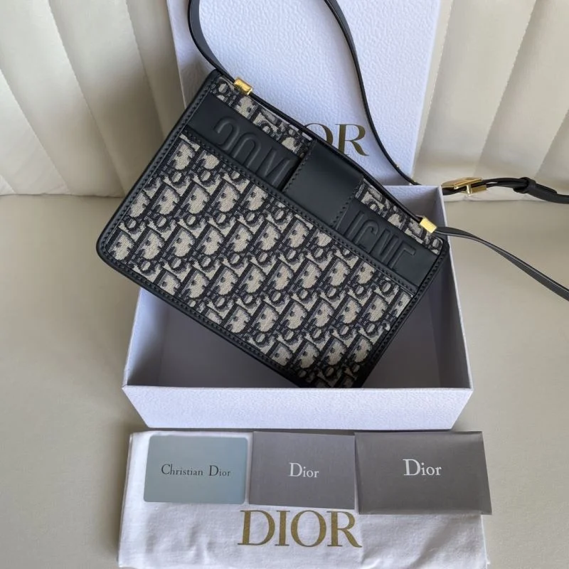 Christian Dior Montaigne Bags WellDesigned 46455