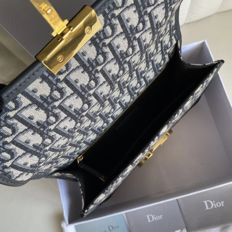 Christian Dior Montaigne Bags WellDesigned 46455