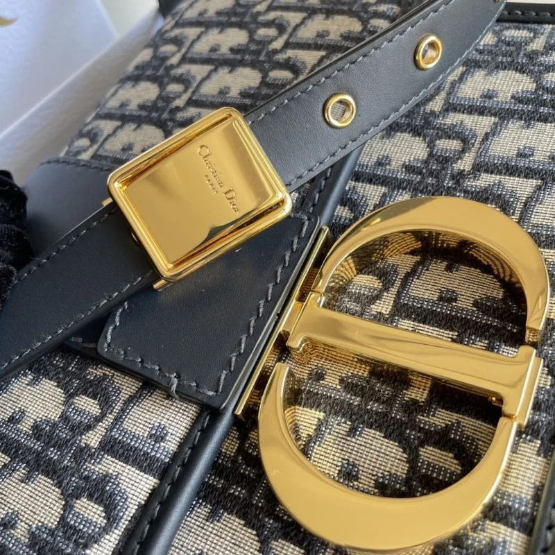 Christian Dior Montaigne Bags WellDesigned 46455