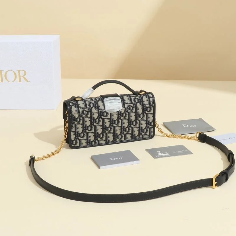 Christian Dior Montaigne Bags Sporty 46417