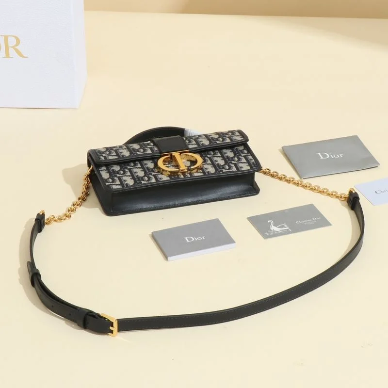 Christian Dior Montaigne Bags Sporty 46417