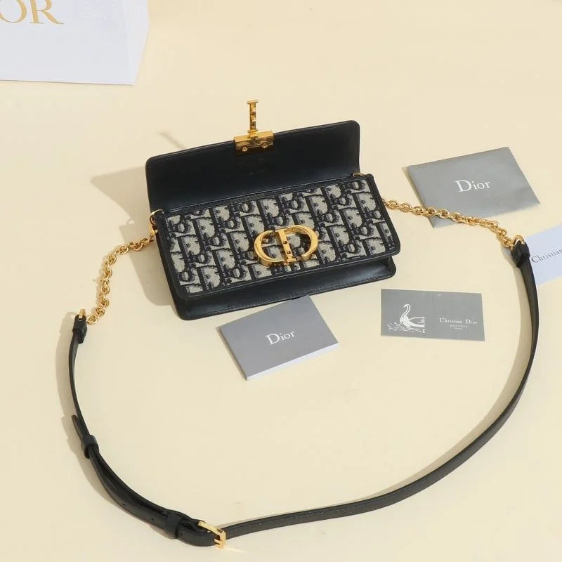 Christian Dior Montaigne Bags Sporty 46417