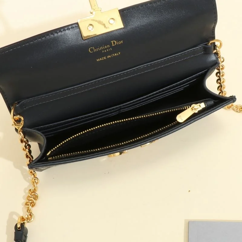 Christian Dior Montaigne Bags Sporty 46417