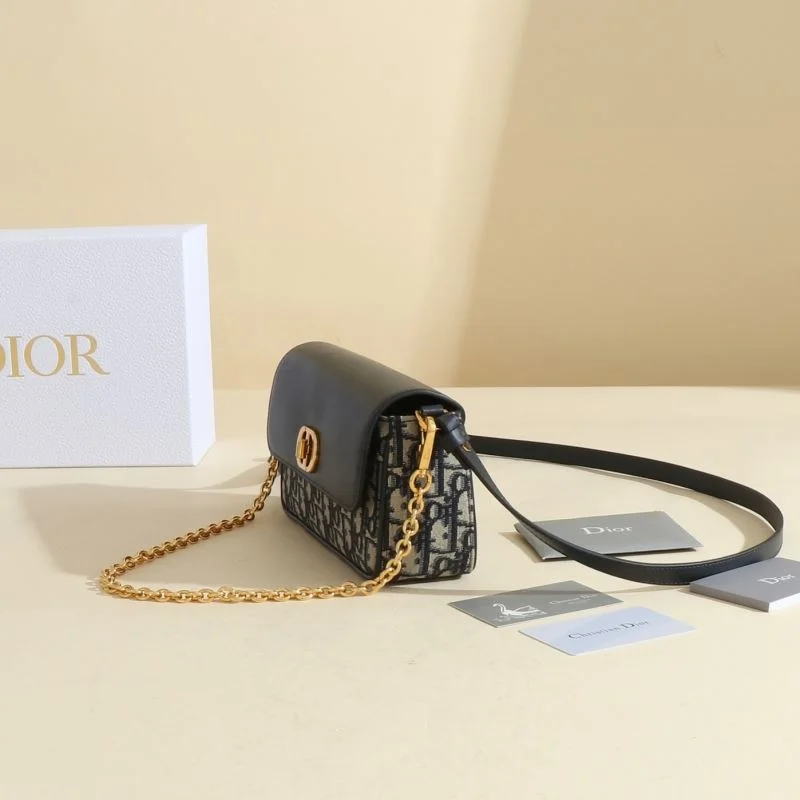 GoodFit Christian Dior Montaigne Bags 46419