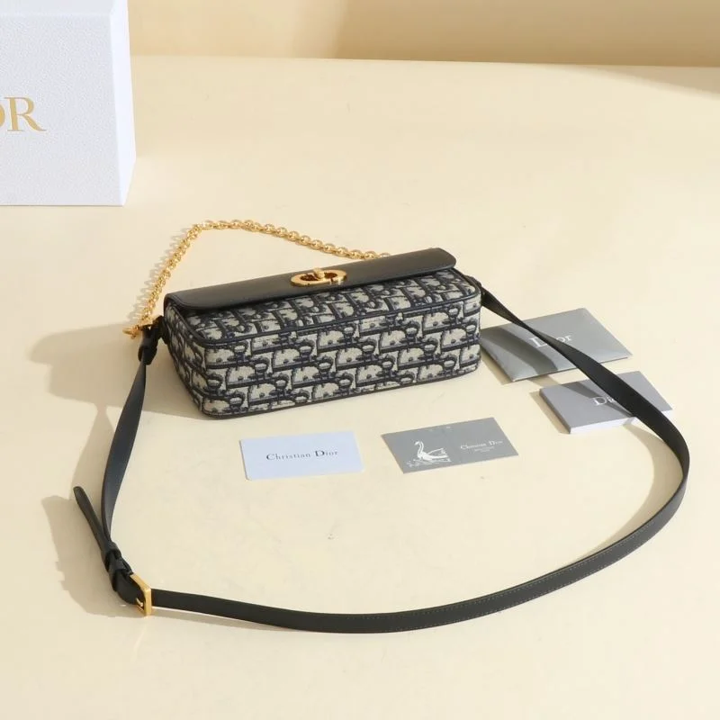 GoodFit Christian Dior Montaigne Bags 46419