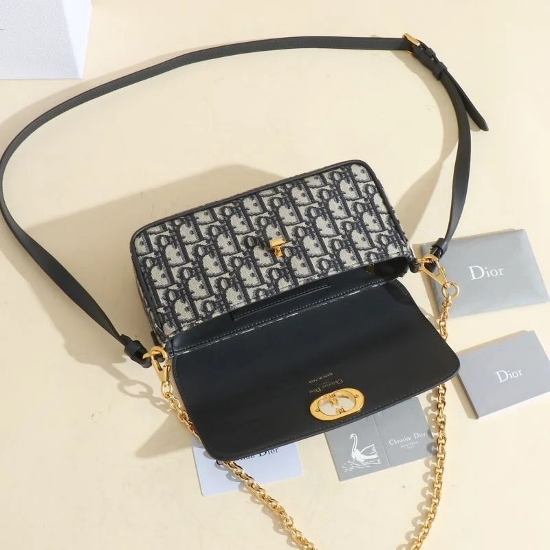 GoodFit Christian Dior Montaigne Bags 46419