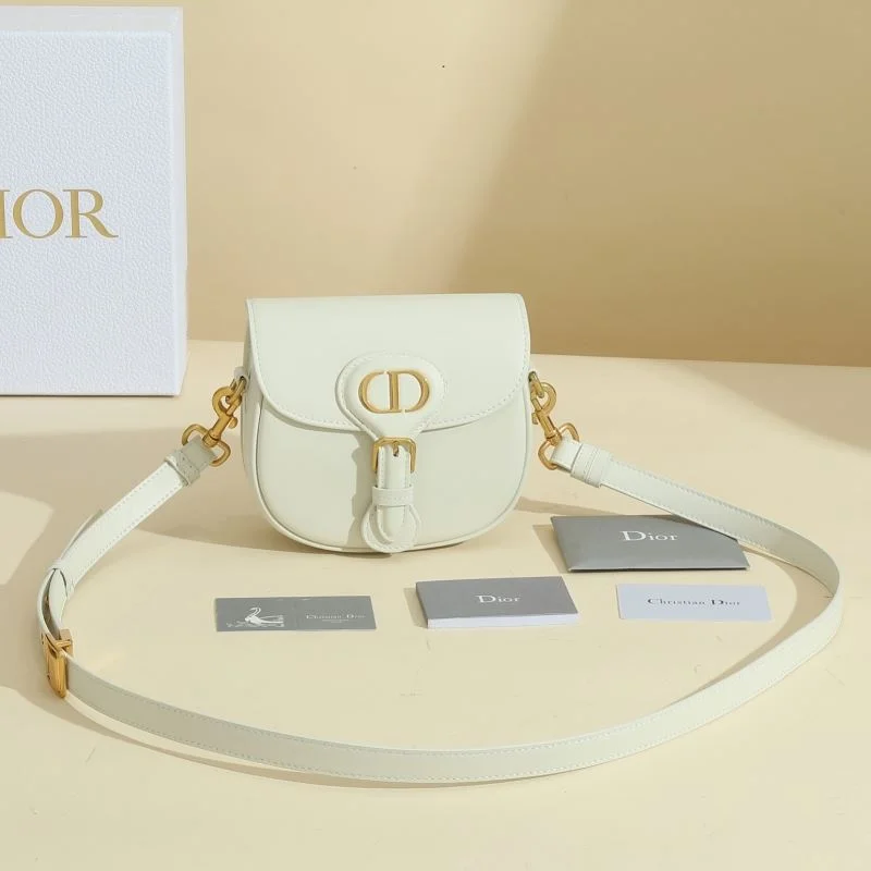 Christian Dior Montaigne Bags ZipUp 46409